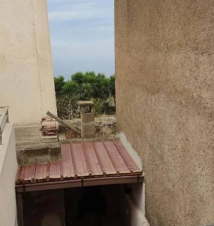 La Casetta Di Holiday home *