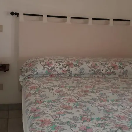 La Casetta Di 別荘 *